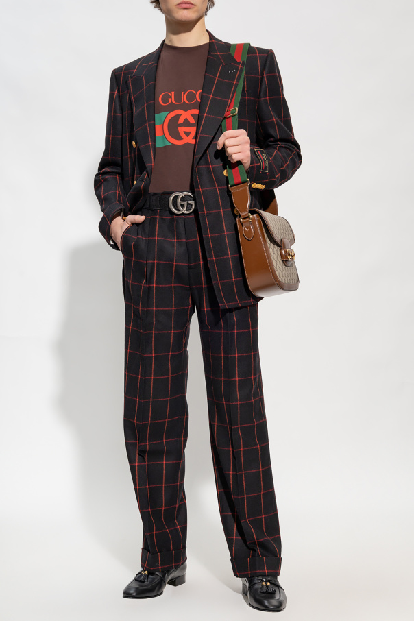 Gucci clothes clearance for men